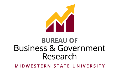 Bureau of Business and Government Research logo