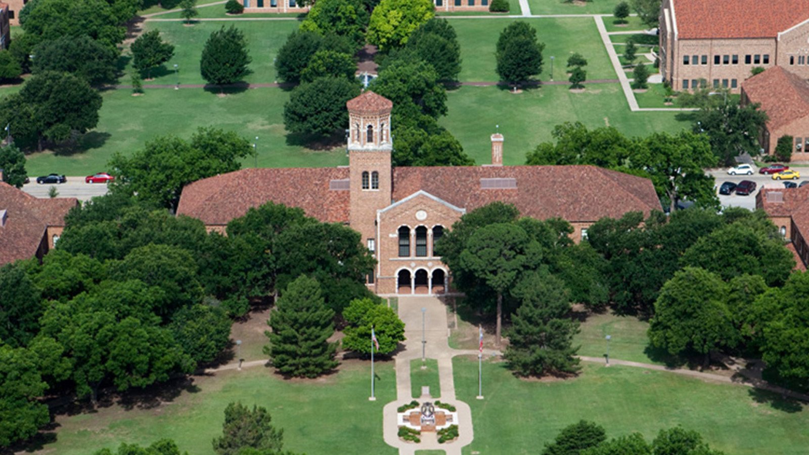 Dr. Billie Doris McAda Graduate School