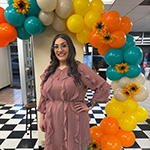 Theresa Serna, Class of 2023
