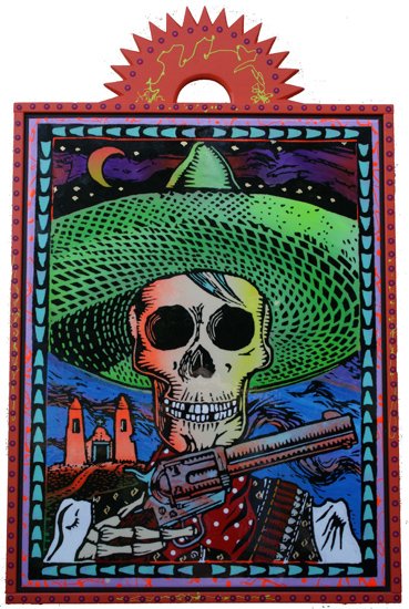 Dan Enger