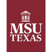 MSU Texas logo