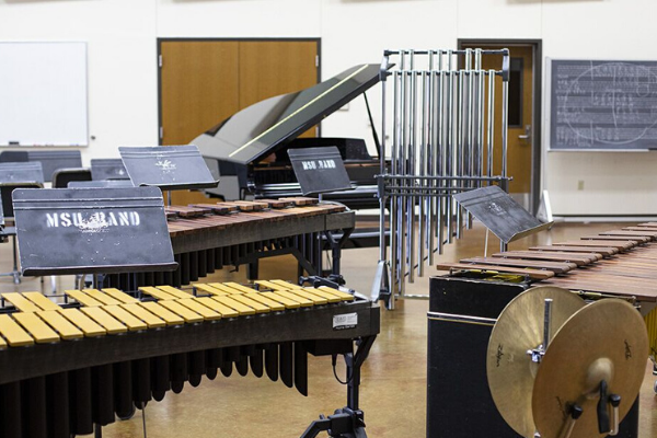 Music Department Resources