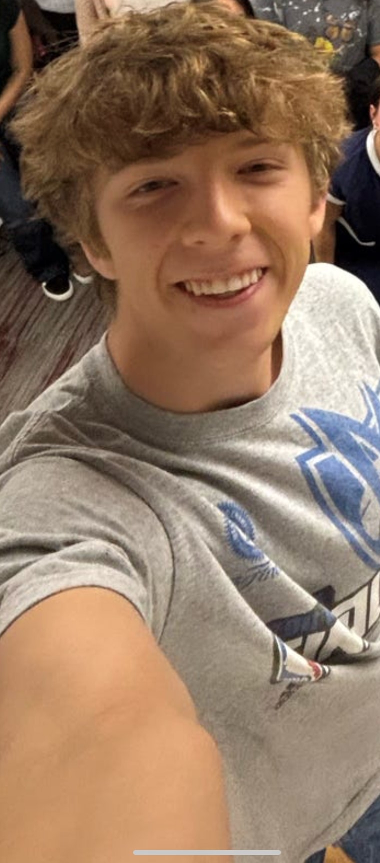 Chase Williams
