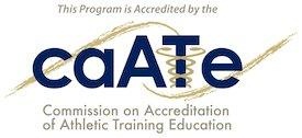 CAATE Logo