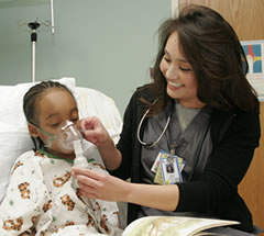 Why Choose Respiratory Therapy?