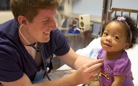 Why Choose Respiratory Therapy?