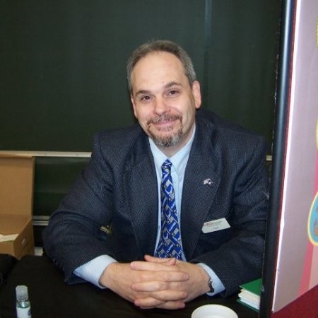 Paul Ruggiero