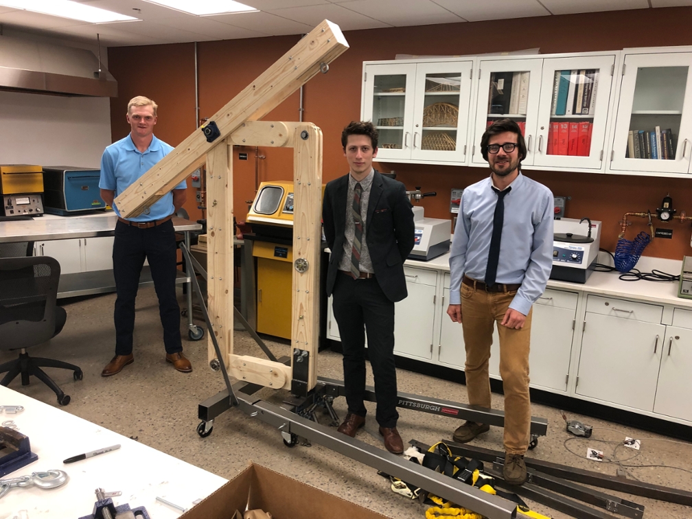 senior design project 2022