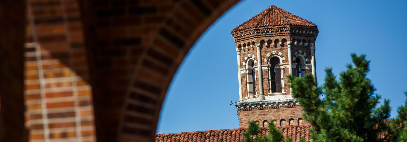 Bell Tower Image