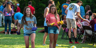 Freshman Applicants