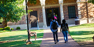 Scholarships