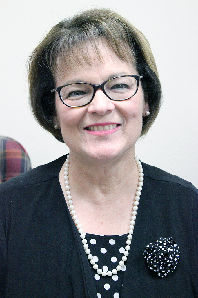Debbie Barrow