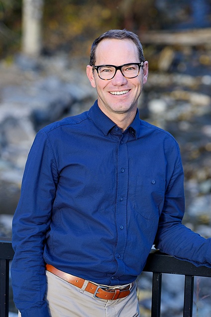 Tim Kelton