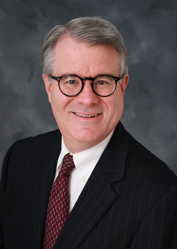 Terry Patton