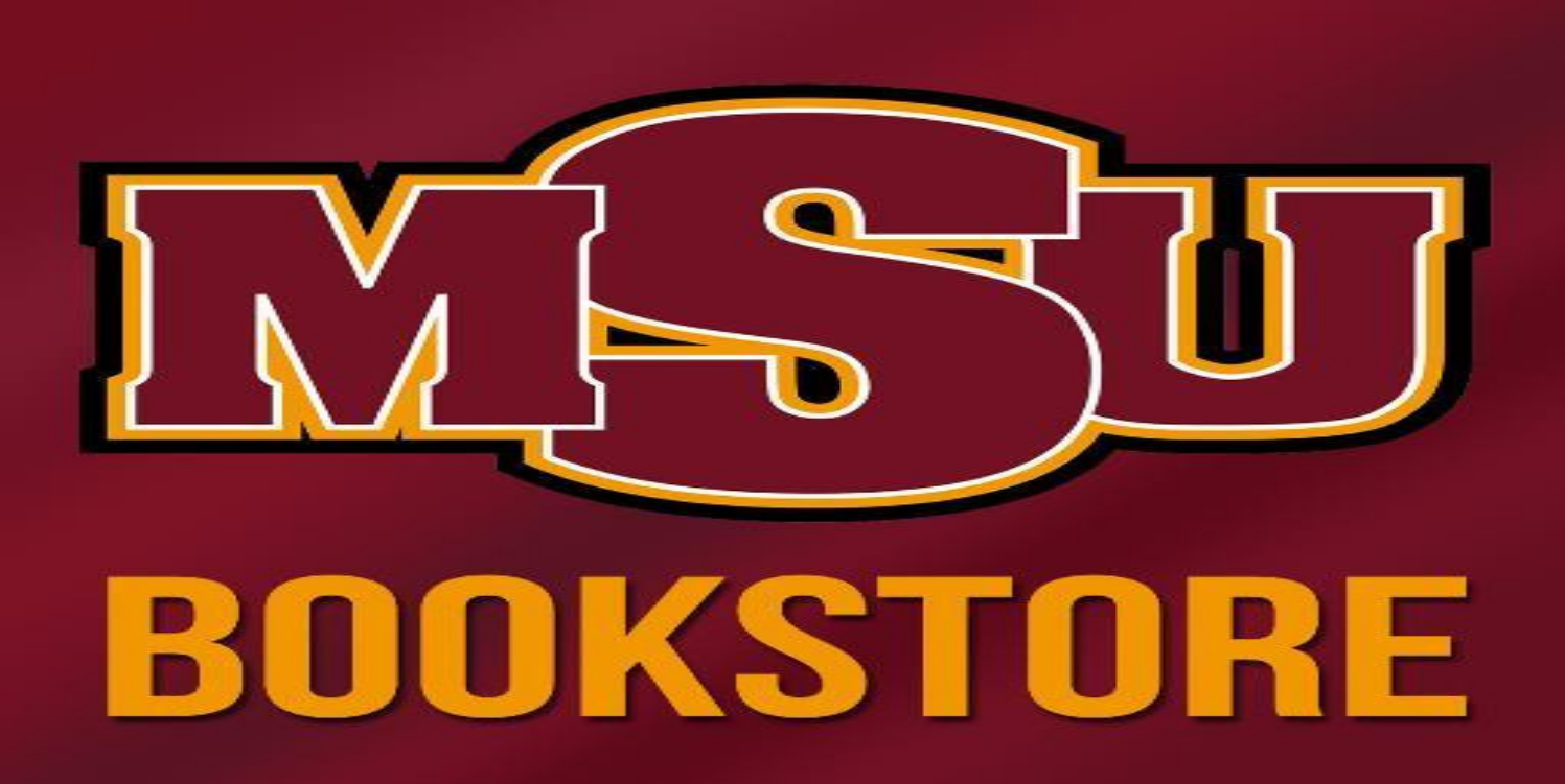 MSU Bookstore page icon