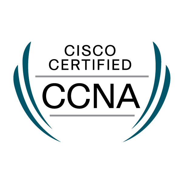 Cisco Certified CCNA