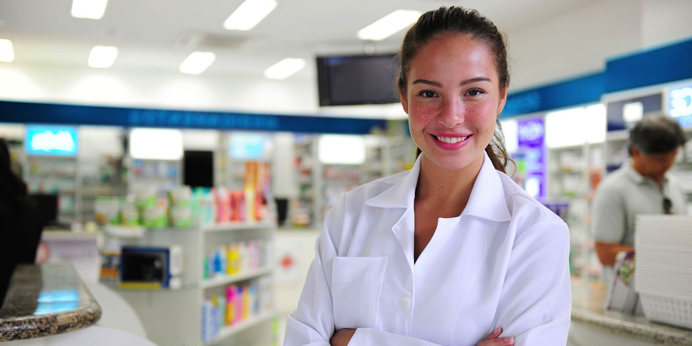 Pharmacy Technician (Voucher Included) page icon