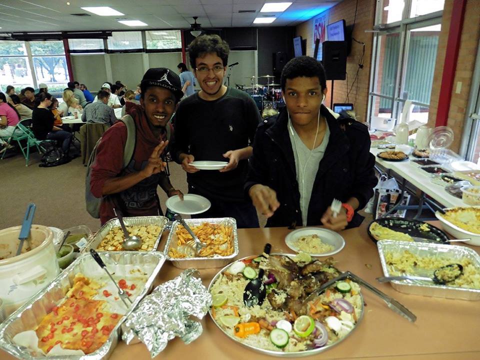 PotLuck