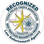 Recognized law enforcement agency