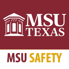 MSU Safty App Link