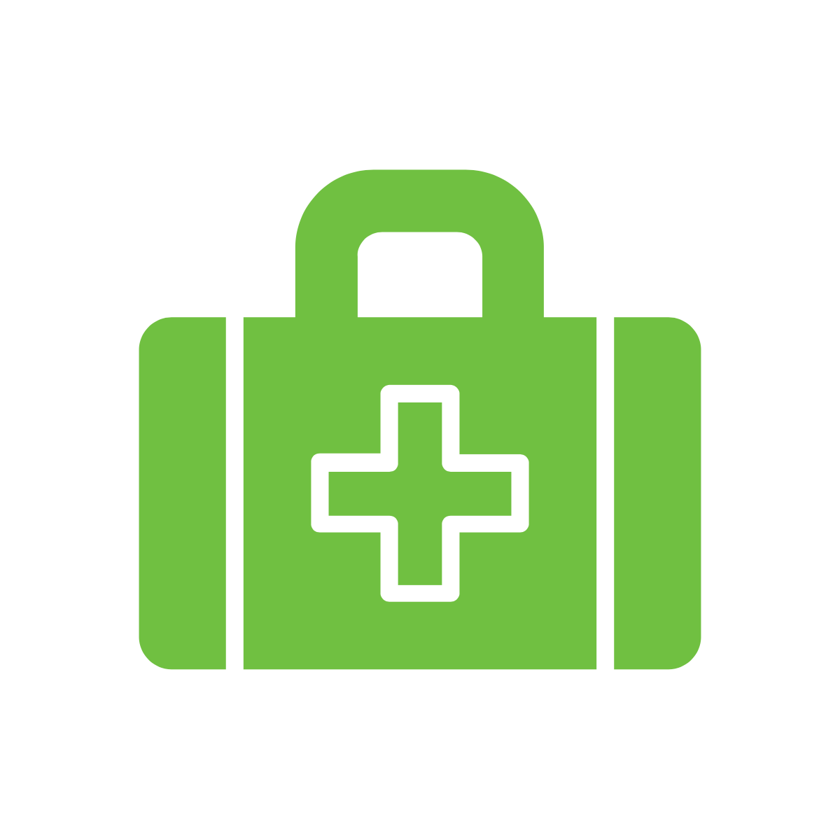 Disaster Kit Icon