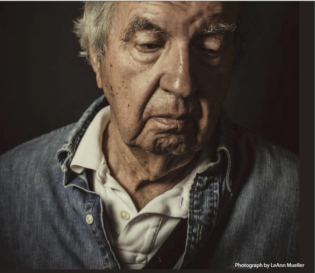 Larry McMurtry