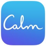 calm logo