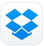 dropbox logo