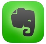 evernote logo