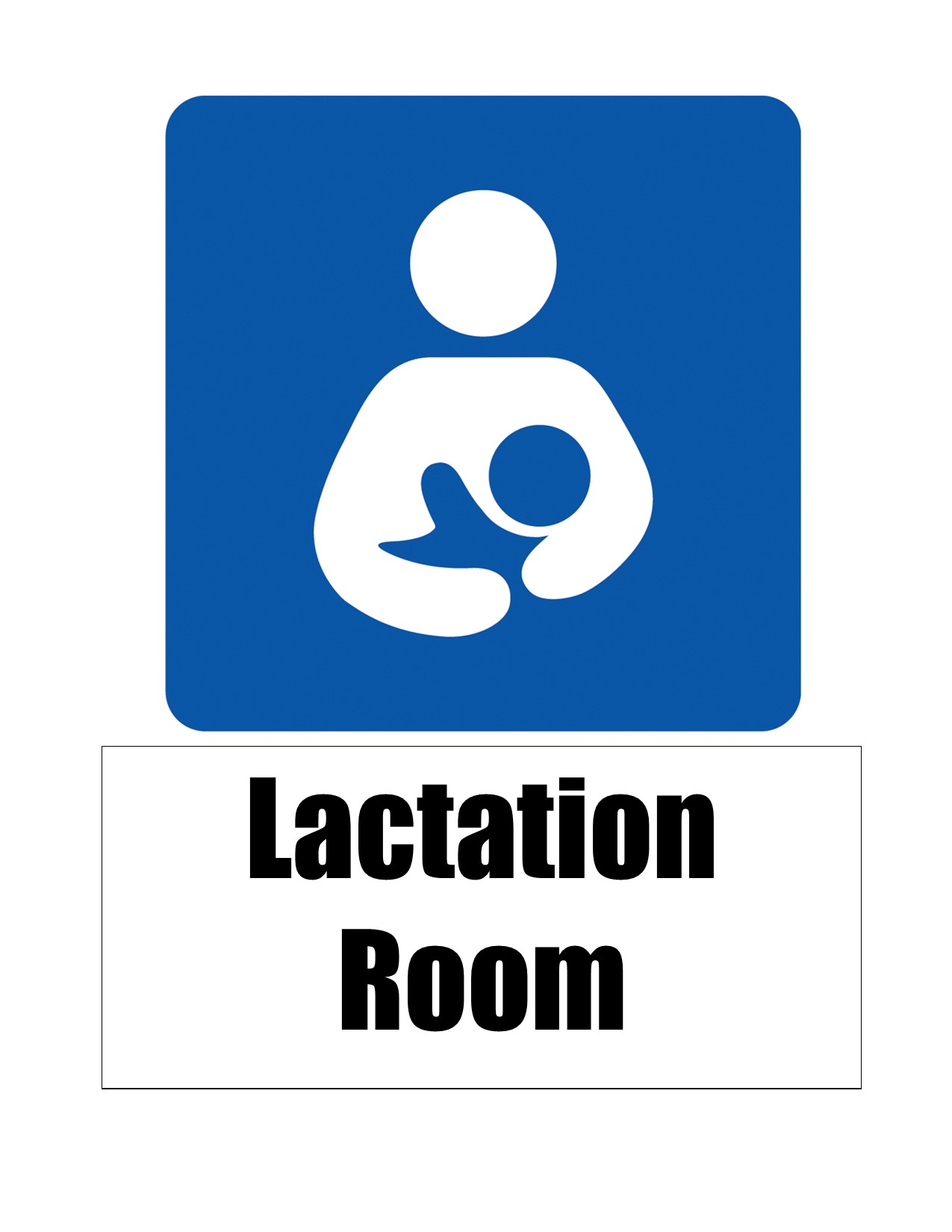 Lactation Rooms