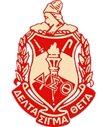 Delta Sigma Theta