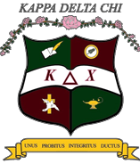 Kappa Delta Chi