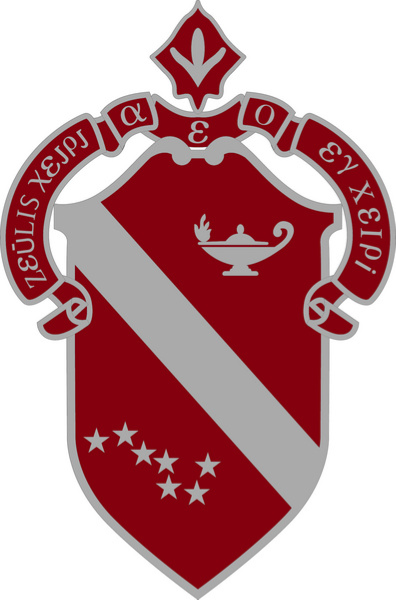 Alpha Phi Crest