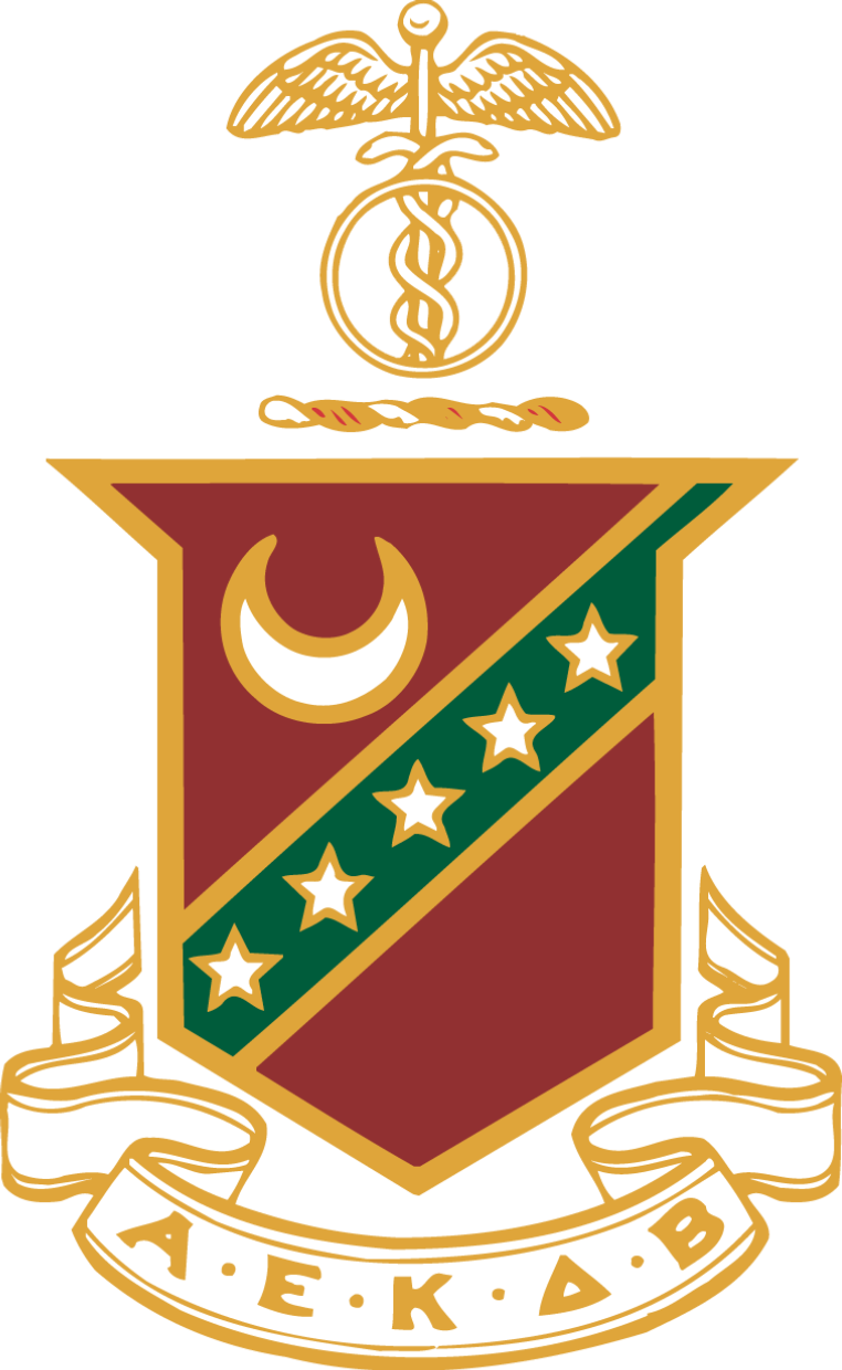 Kappa Sigma Crest