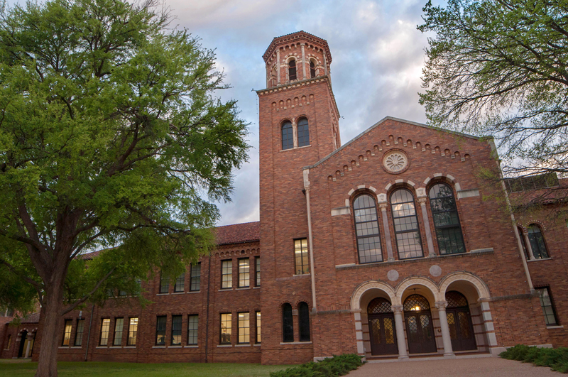 MSUTexas