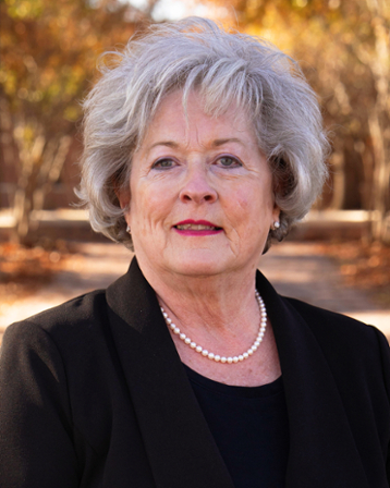 Teresa Caves, Secretary (Governance Chair)