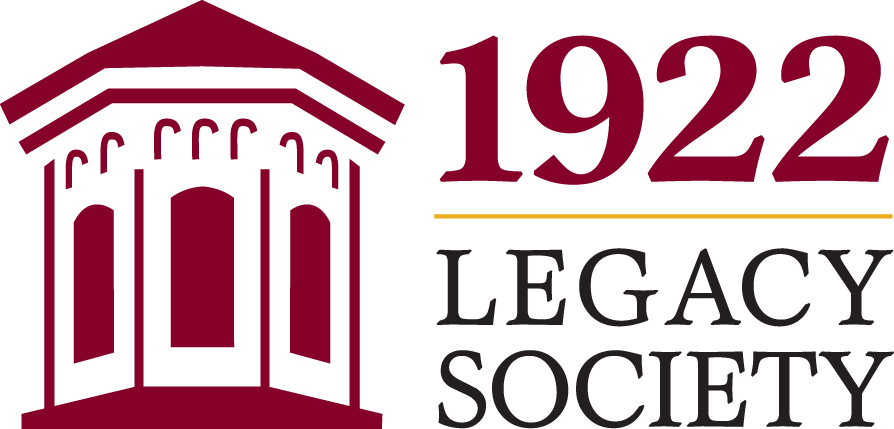 1922 Legacy Society Logo
