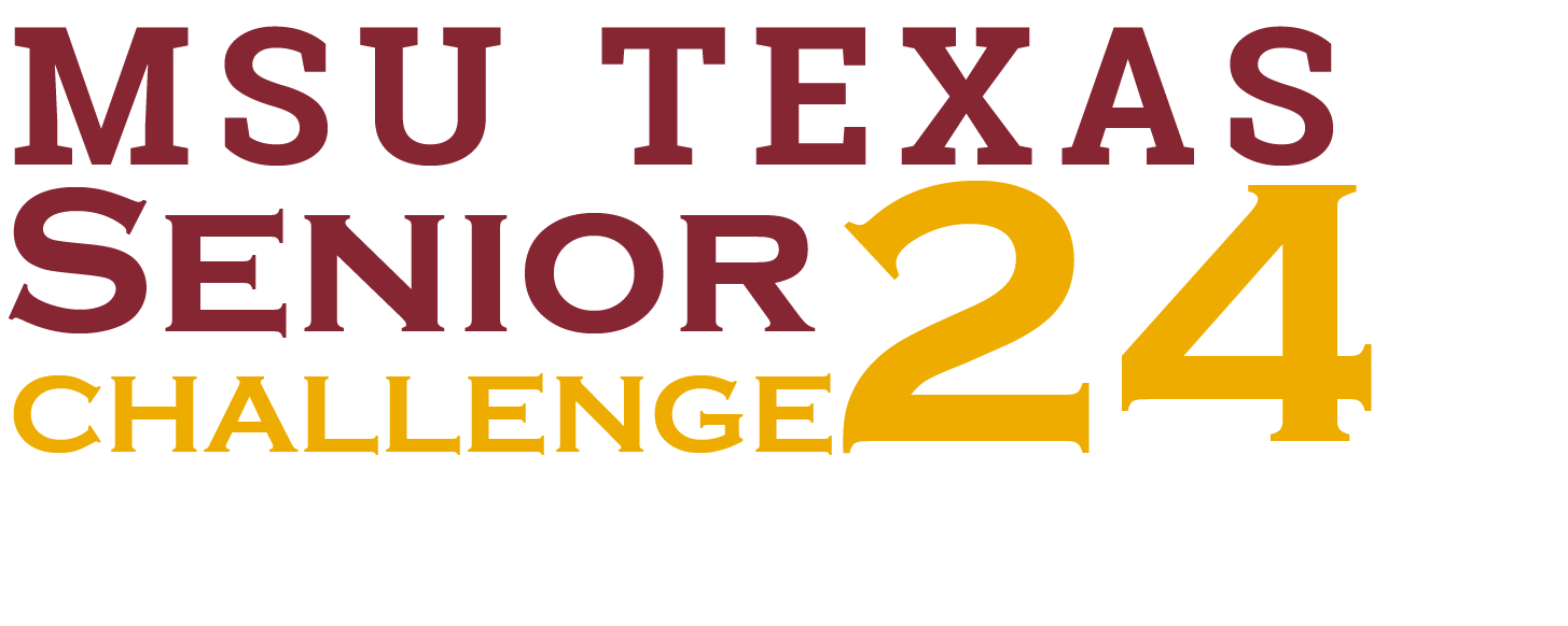 senior giving challenge 24