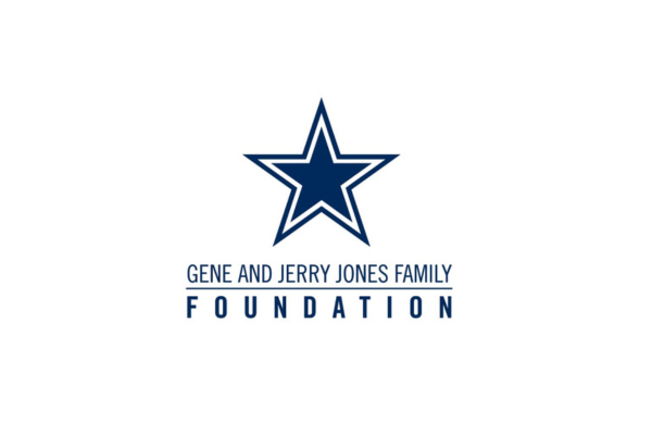 Gene and Jerry Jones Family Foundation